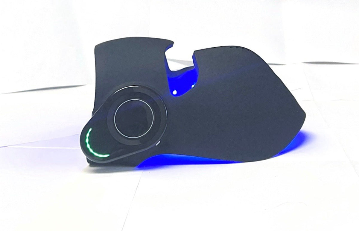 ELEV8 Aura Deep Infrared Red Light Therapy Mask with 1064 nm - elitewellnesshq Red light Therapy ELEV8T1