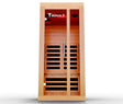 Elite 1-Person Full-Spectrum Sauna