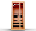 Elite 1-Person Full-Spectrum Sauna
