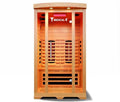 Elite 2-Person Full-Spectrum Sauna