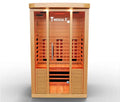 Elite 3-person Full Spectrum Sauna