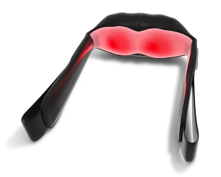 Elite Full Body Pain Reliever - elitewellnesshq massage accessories