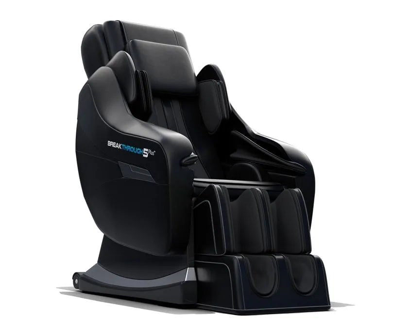 Elite Recovery 5 v 3.0 Massage Chair - elitewellnesshq massage chair MBBT5V3