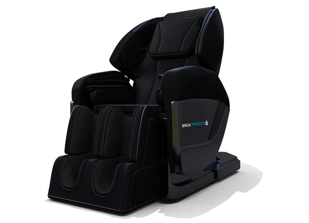 Elite Recovery 6 Massage Chair - elitewellnesshq massage chair MBBT6