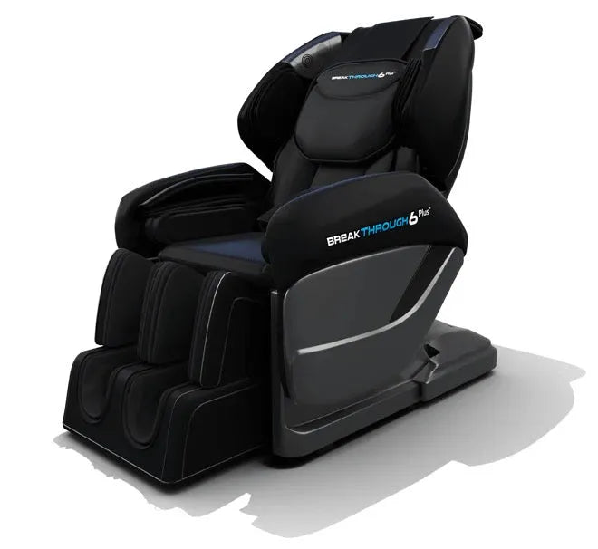 Elite Recovery 6 plus Massage Chair - elitewellnesshq massage chair MBBT6P