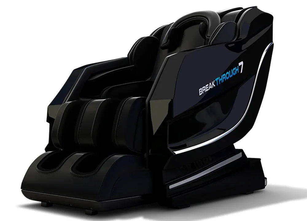Elite Recovery 7 Massage Chair - elitewellnesshq massage chair MBBT7