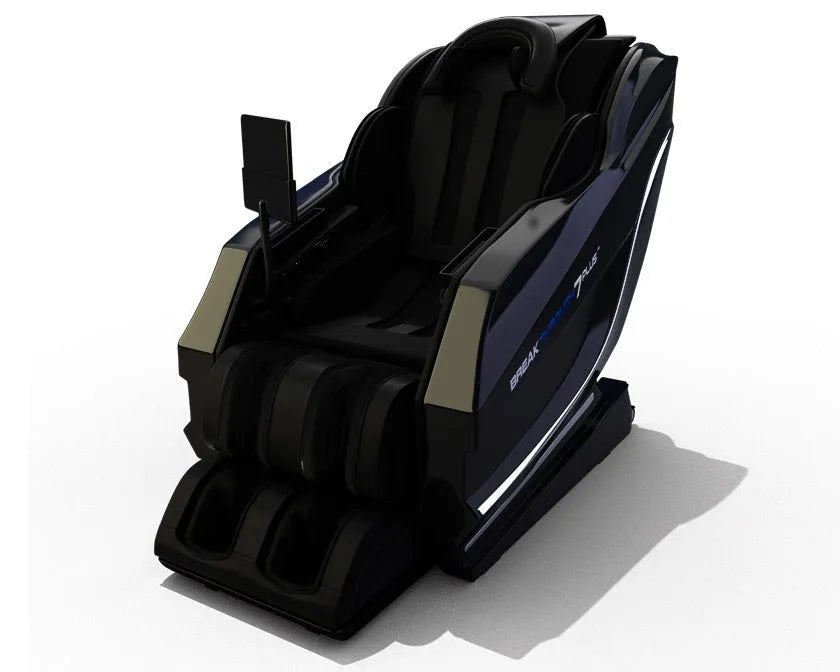 Elite Recovery 7 plus Massage Chair - elitewellnesshq massage chair MBBT7P