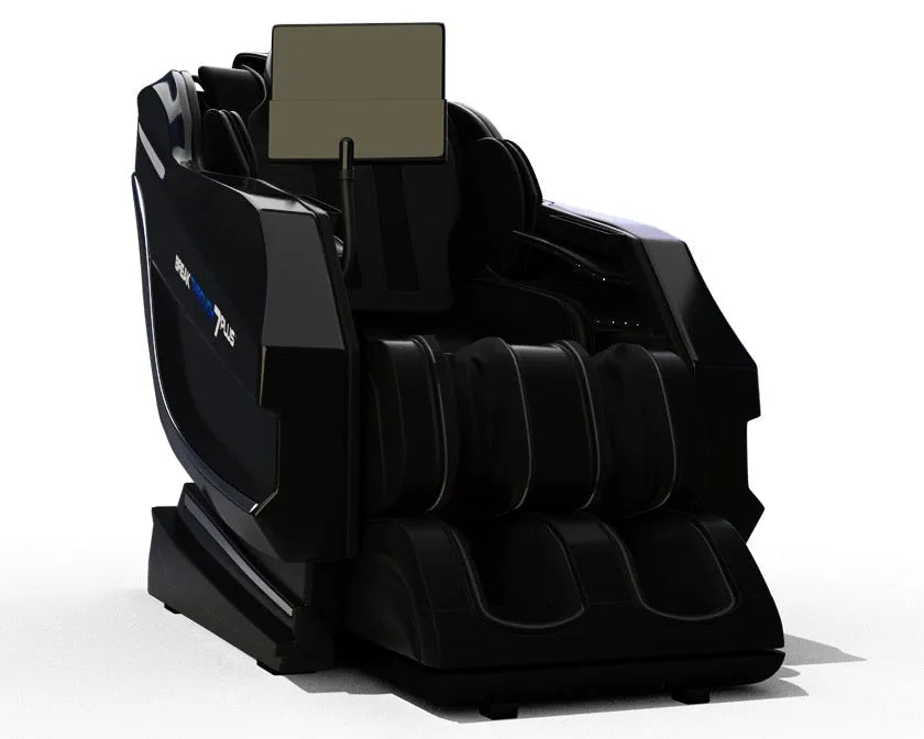 Elite Recovery 7 plus Massage Chair - elitewellnesshq massage chair MBBT7P