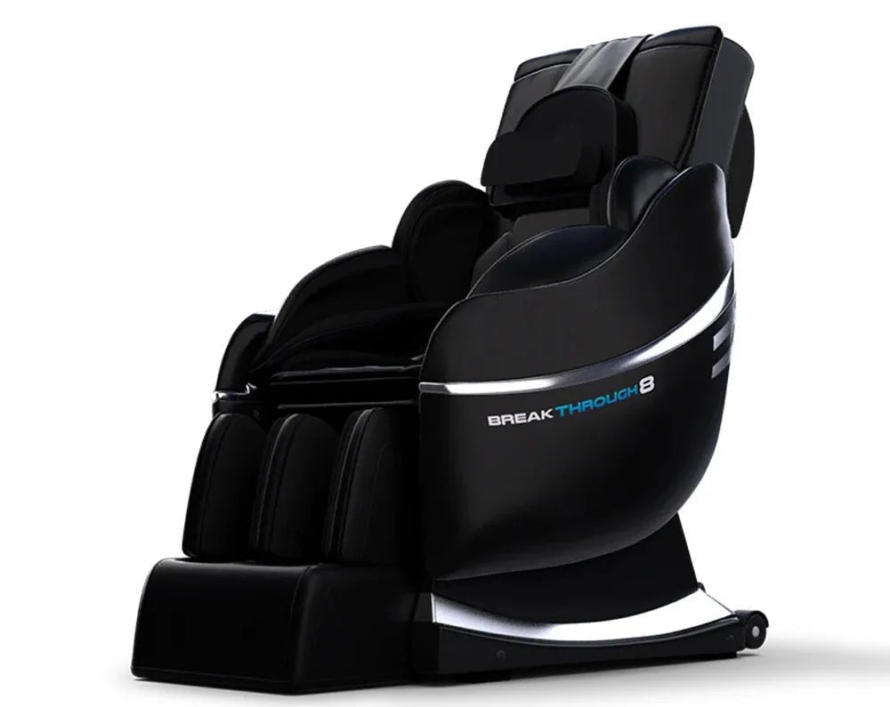 Elite Recovery 8 Massage Chair - elitewellnesshq massage chair MBBT8