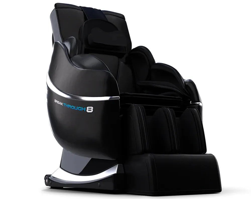 Elite Recovery 8 Massage Chair - elitewellnesshq massage chair MBBT8