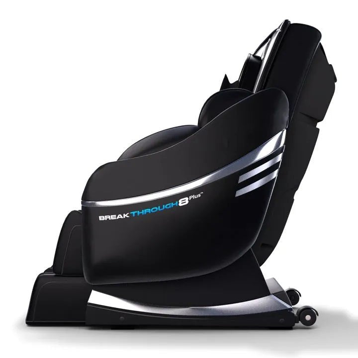 Elite Recovery 8 plus Massage Chair - elitewellnesshq massage chair MBBT8P