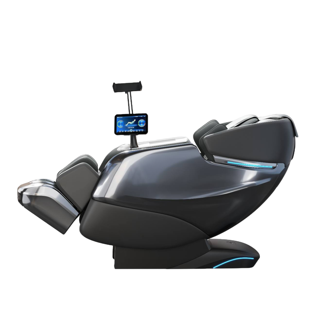 Cryonick De-stress Lounge