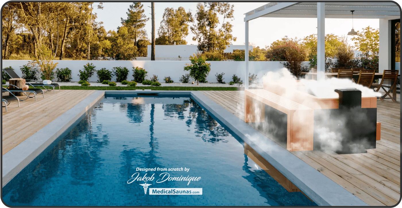 Frozen 6 XL™ Ultra Cold Plunge - elitewellnesshq cold plunges