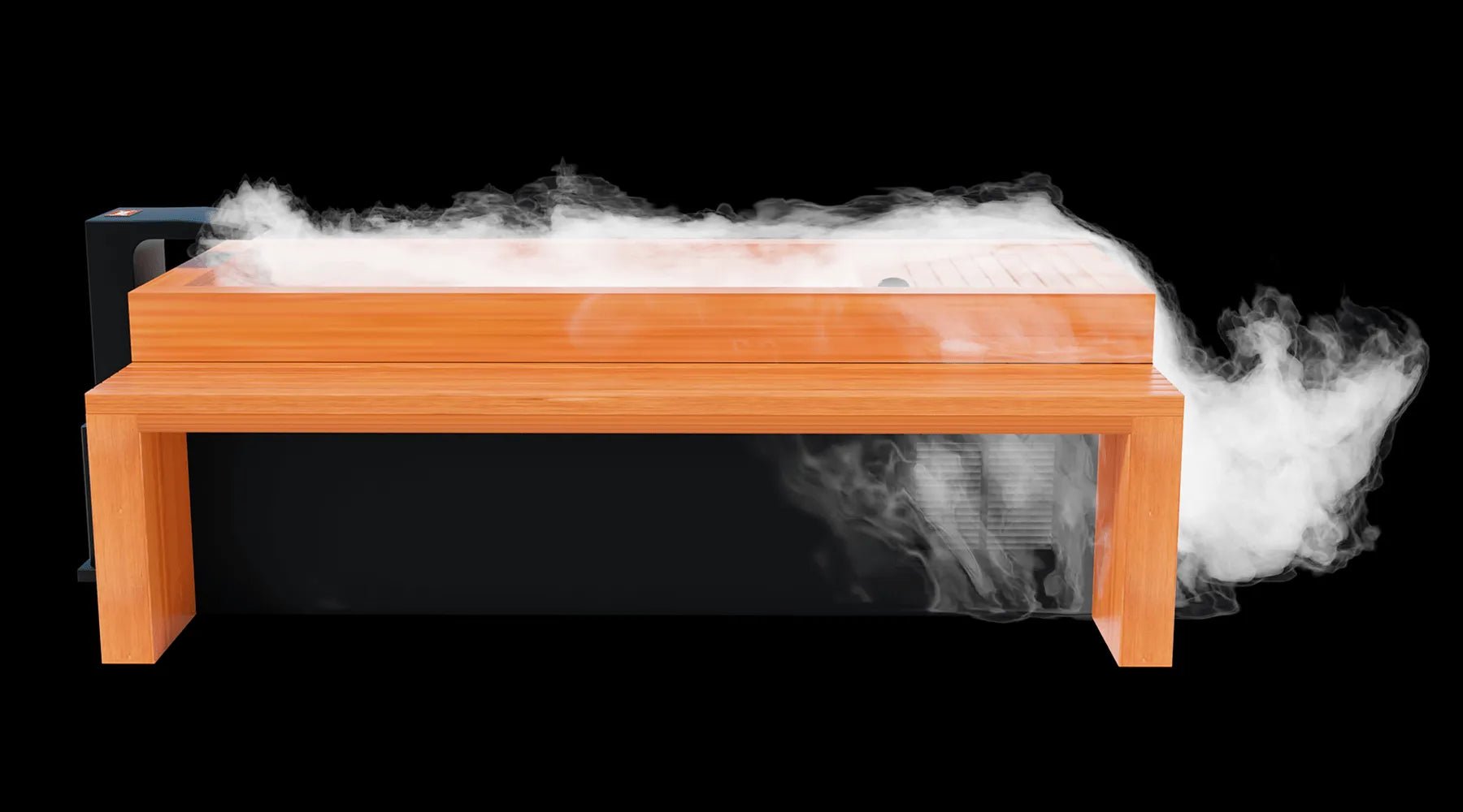 Frozen 9 Pro™ Ultra Cold Plunge - elitewellnesshq cold plunges