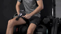 Full-body-pain-reliever v2 massager