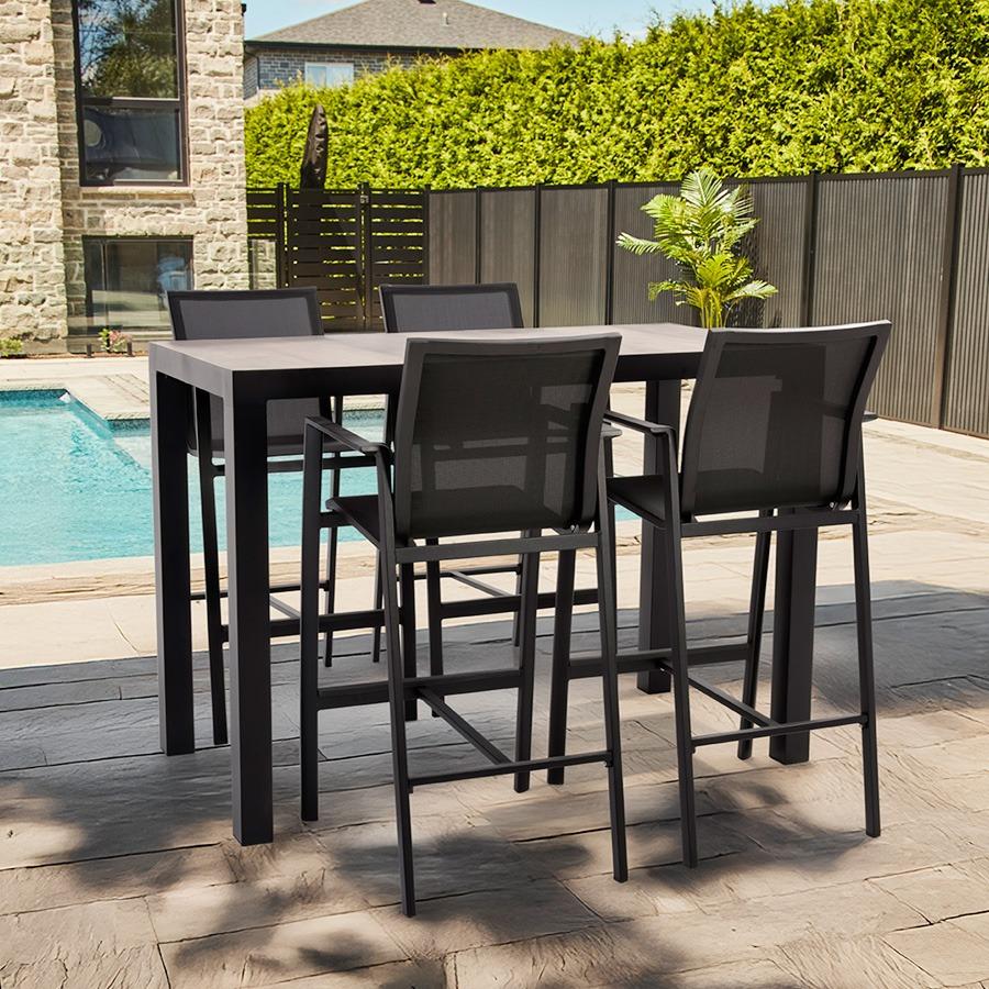 Eastwood Bar Chair