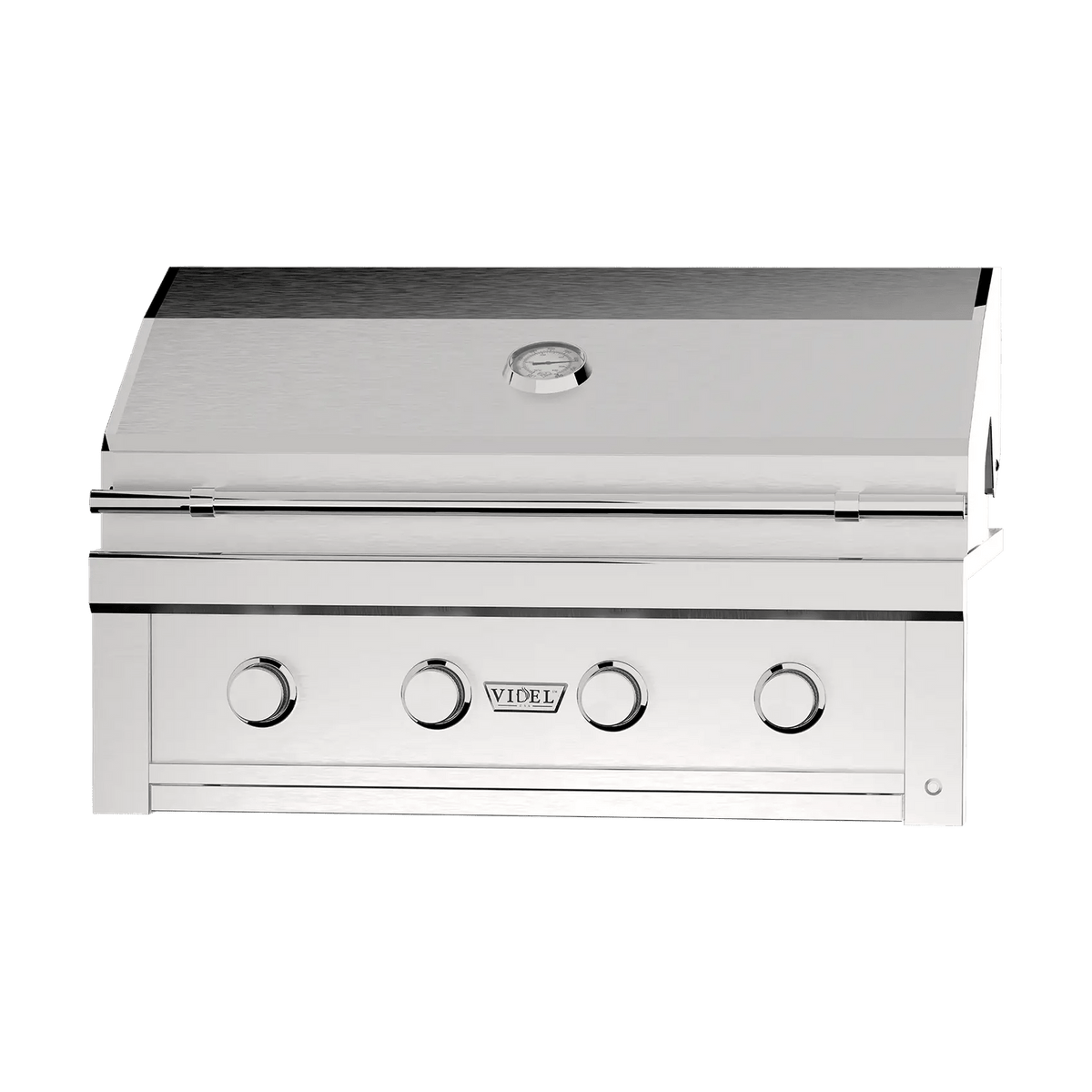 Gran Fuego 36″ Premium Grill - elitewellnesshq Outdoor Wellness DG-4B36-LP-1