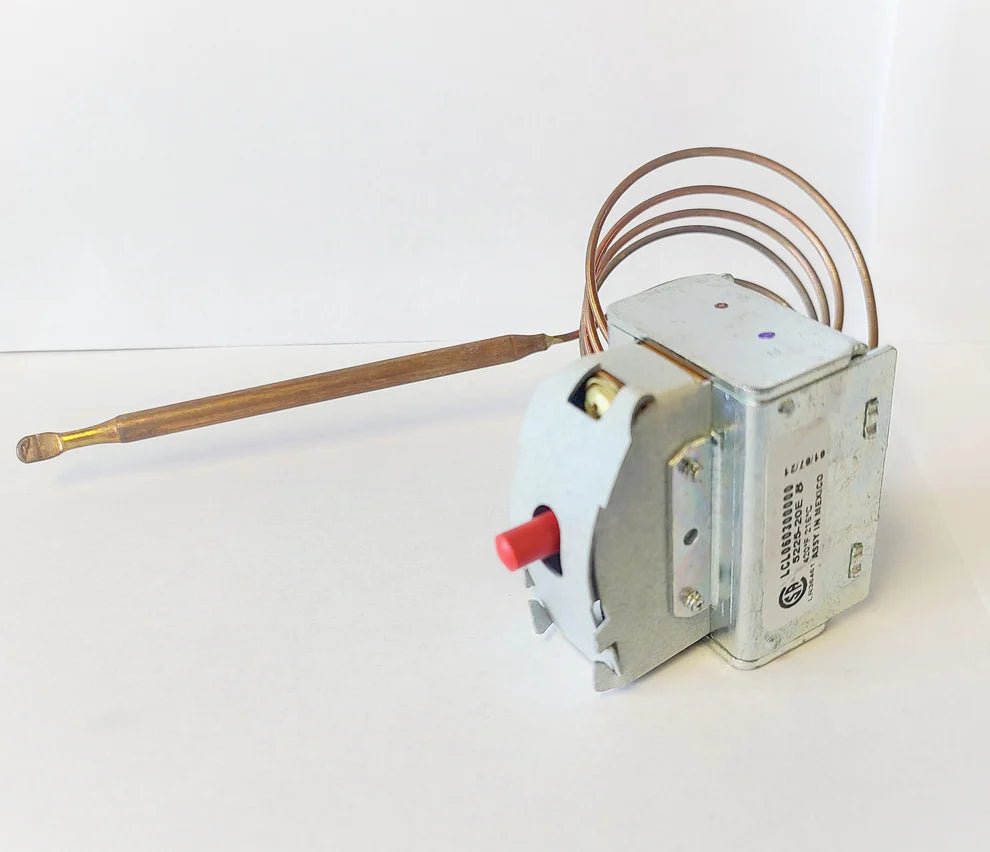 Hi - Limit Switch - Electric Heaters - elitewellnesshq sauna essentials SN - HE - PB - HILIMIT