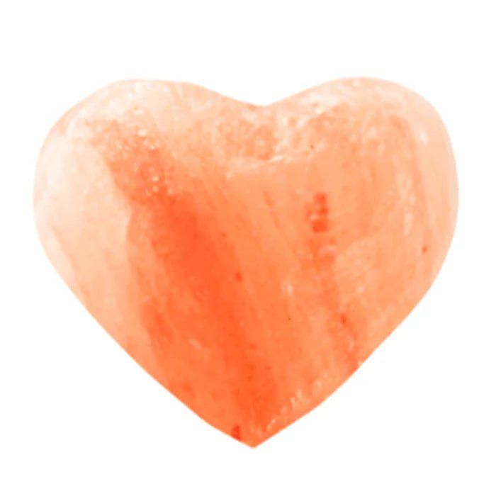 Himalayan Salt Stones - elitewellnesshq sauna essentials SLT - PB - HEART