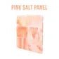 Himalayan Salt Wall Panels for Sauna & Steam Room Therapy - elitewellnesshq Saunas SLT - PM - SLTPNL16x18