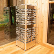 Homecraft Revive 7.5kw Sauna Heater