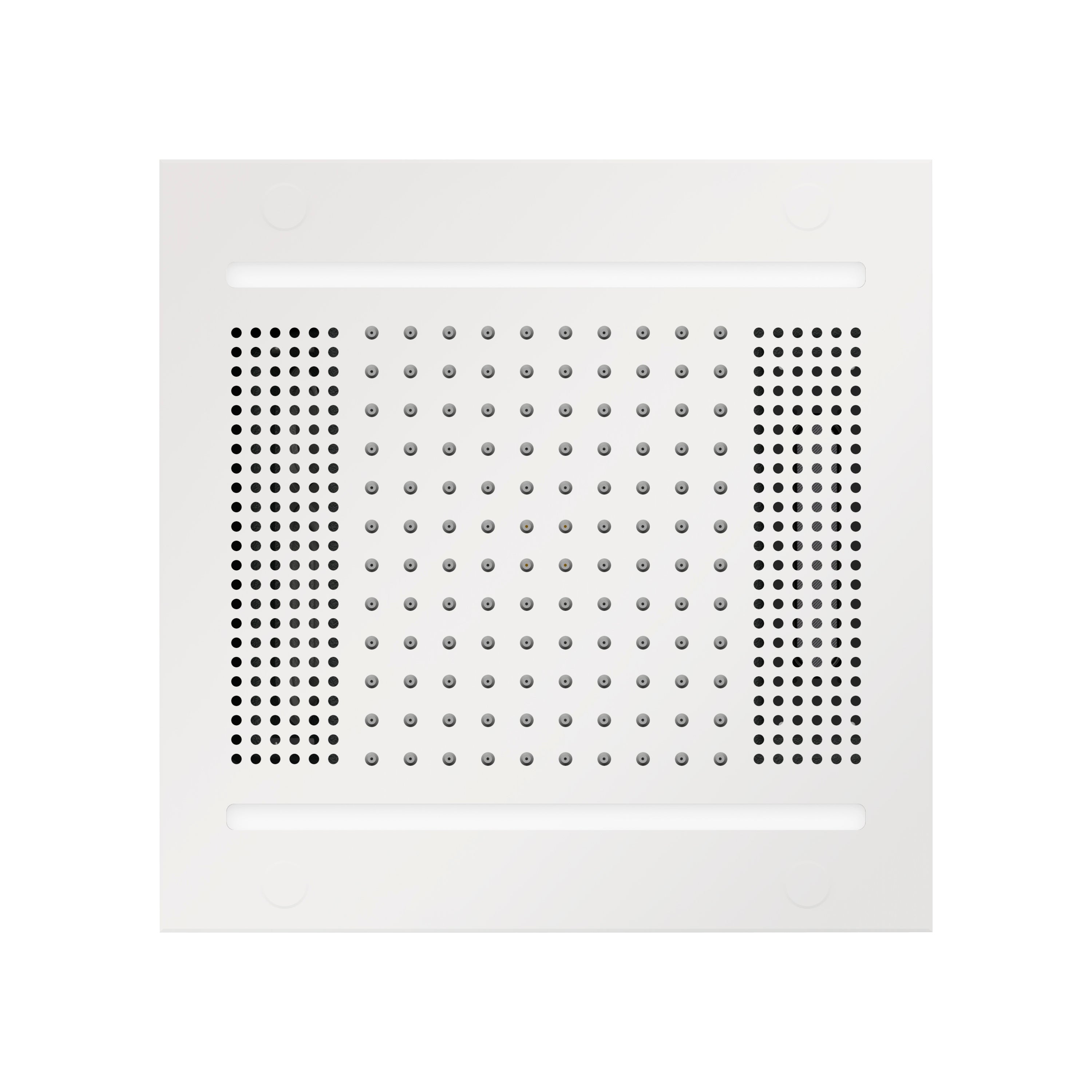 HVLSR14-WHT