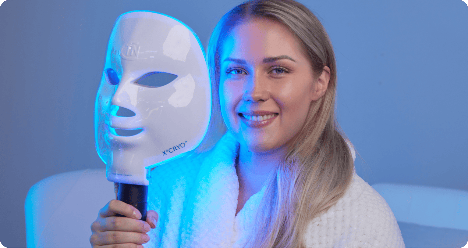 X°CRYO™ Local Cryotherapy Device by CTN