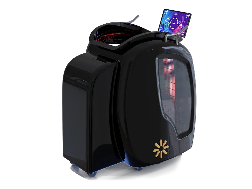 Cryonick InfraStar Sole