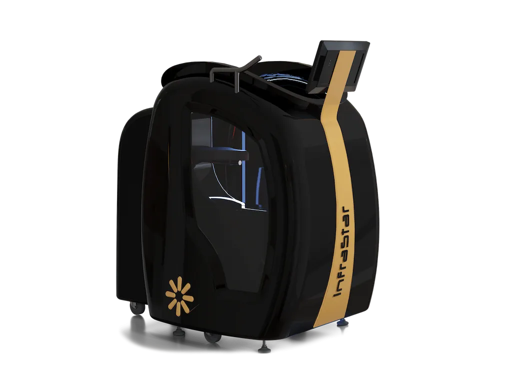 Cryonick InfraStar Sole