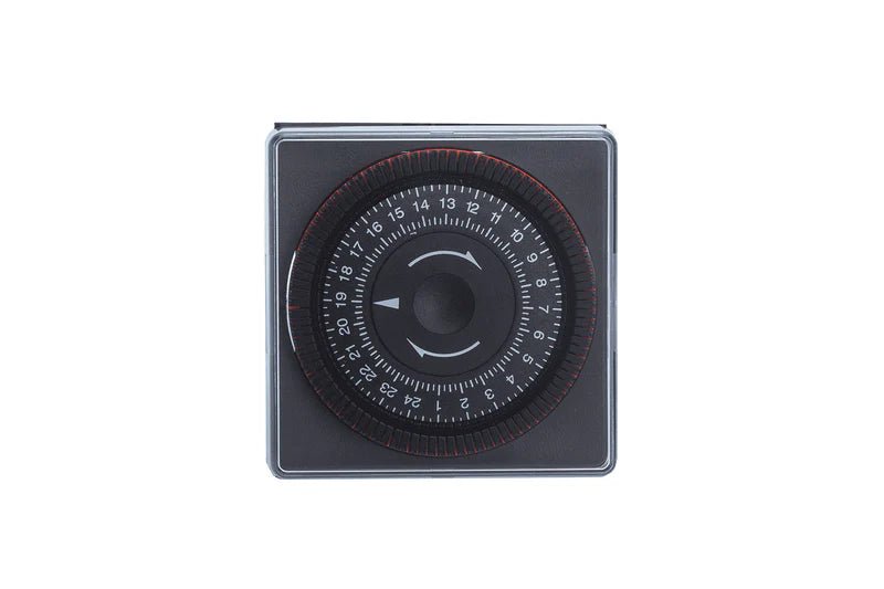 IT2-M Boiler mounted thermostat for 2 room installation. 12-24kW 208V, 240V & 480V by Amerec - elitewellnesshq Steam room Thermostat 9226-201