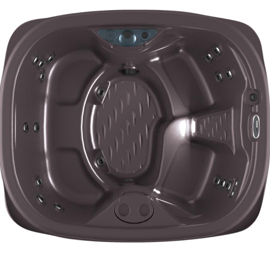 Lumio Macchiato Hot Tub - elitewellnesshq 