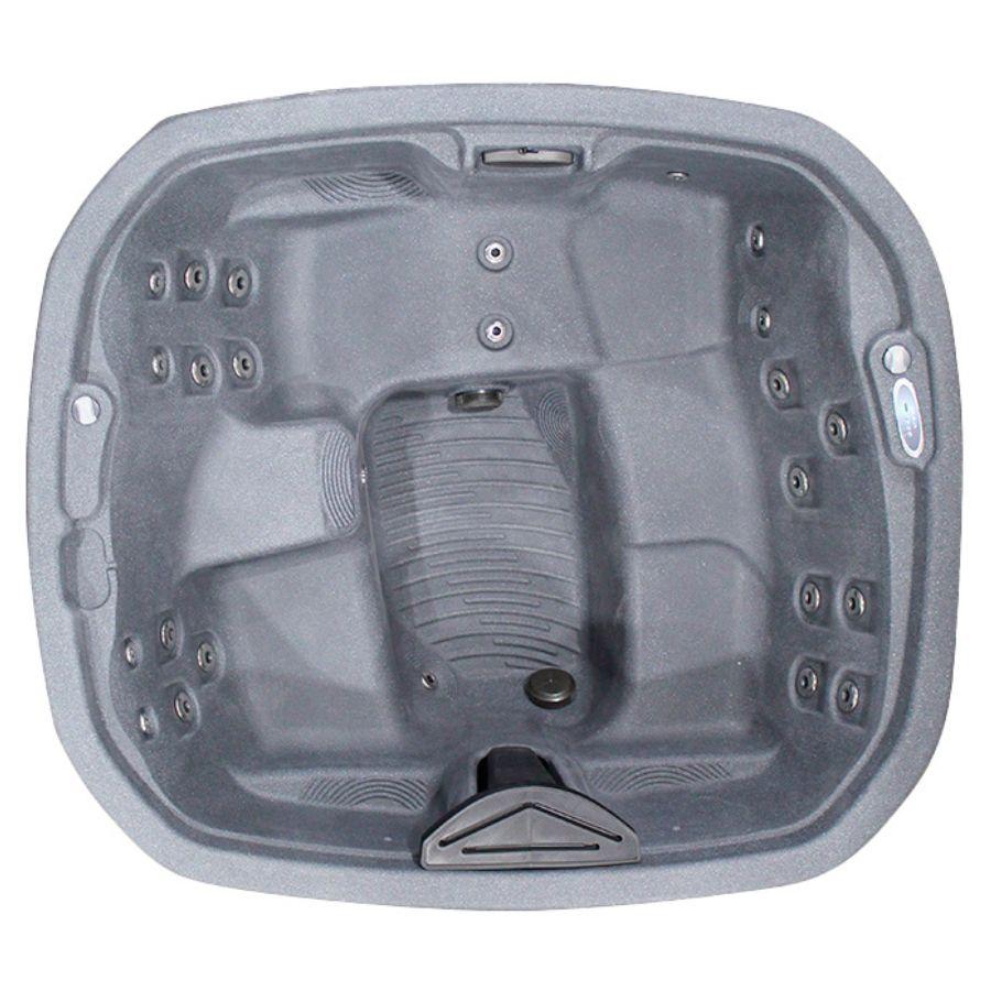 Lumio Monsoon Hot Tub - elitewellnesshq 