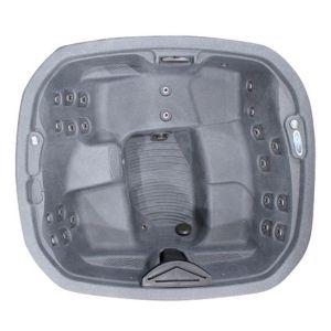 Lumio Monsoon Hot Tub - elitewellnesshq 