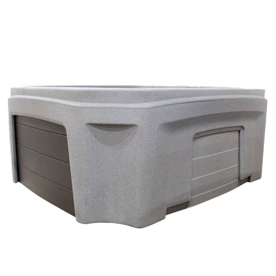 Lumio Monsoon Hot Tub - elitewellnesshq 