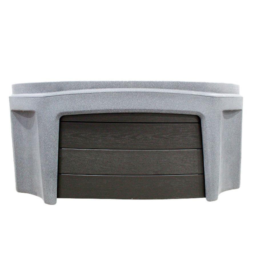 Lumio Monsoon Hot Tub - elitewellnesshq 