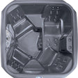 Lumio Stream 3-5 seats Hot Tub