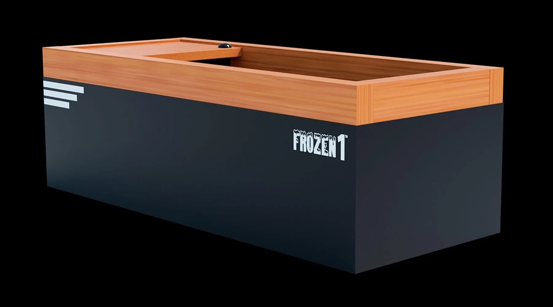Medical Frozen 1 Cold Plunge - elitewellnesshq cold plunges
