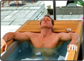 Medical Frozen 3 Cold Plunge