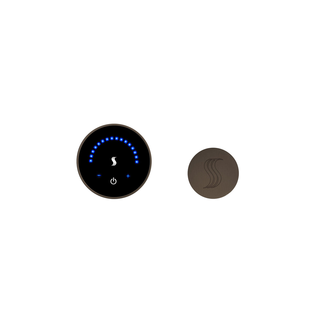 MTC-SVRD-ORB - elitewellnesshq Oil Rubbed Bronze