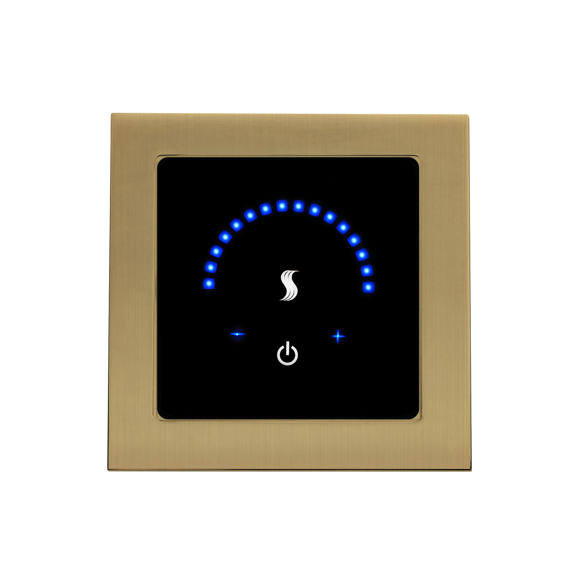 MTMR-SB - elitewellnesshq Satin Brass