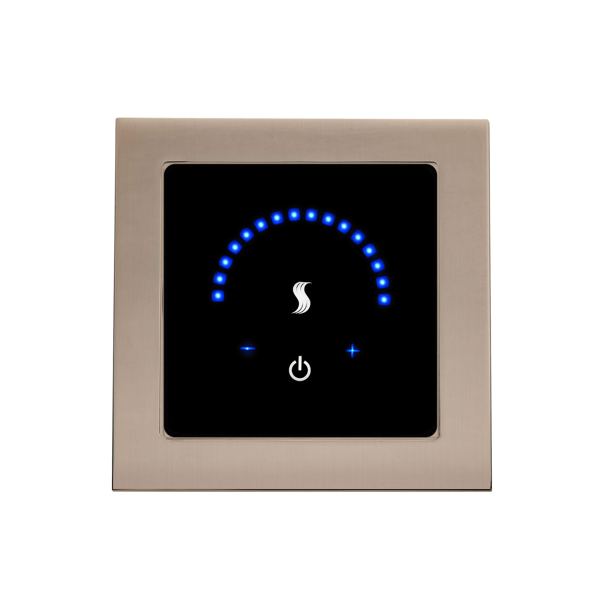 MTMR-SN - elitewellnesshq Satin Nickel