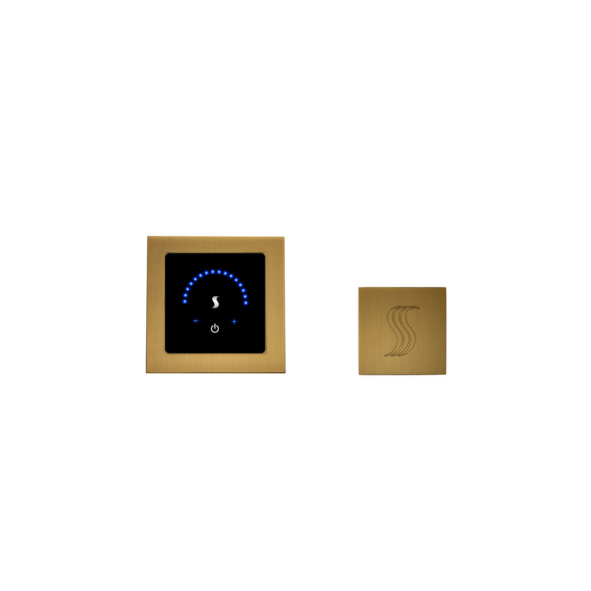 MTMR-SVSQ-AB - elitewellnesshq Antique Brass