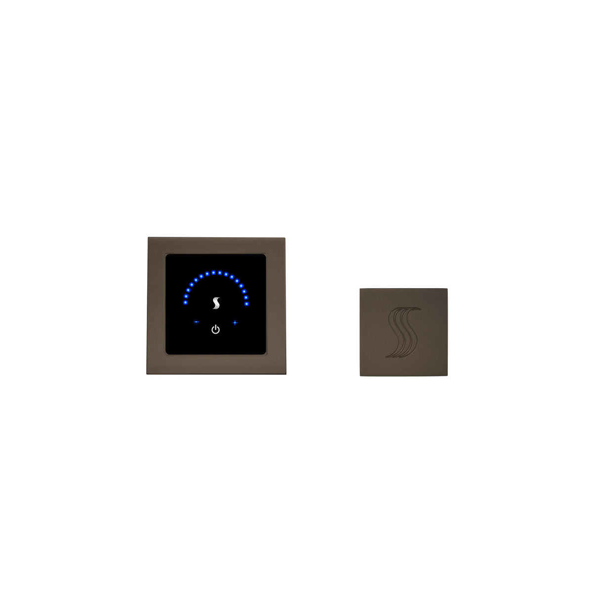 MTMR-SVSQ-ORB - elitewellnesshq Oil Rubbed Bronze
