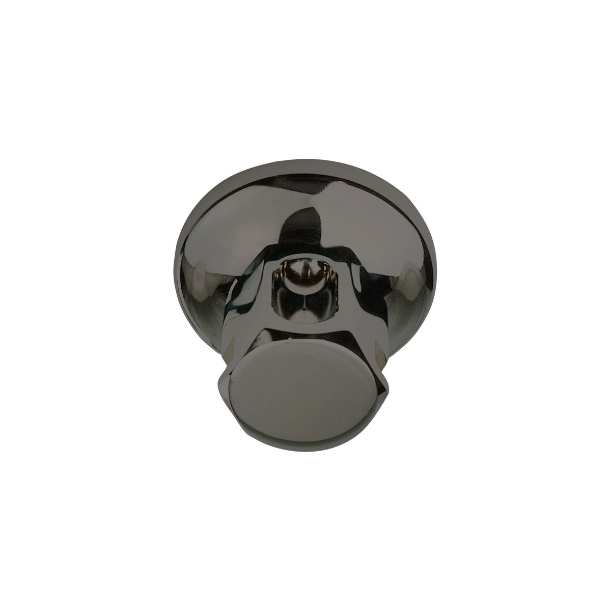 OSS-BN - elitewellnesshq Black Nickel (1/2in Rough)