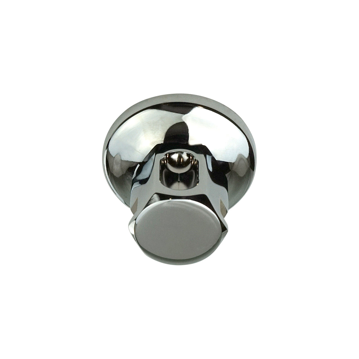 OSS-PC - elitewellnesshq Polished Chrome (1/2in Rough)