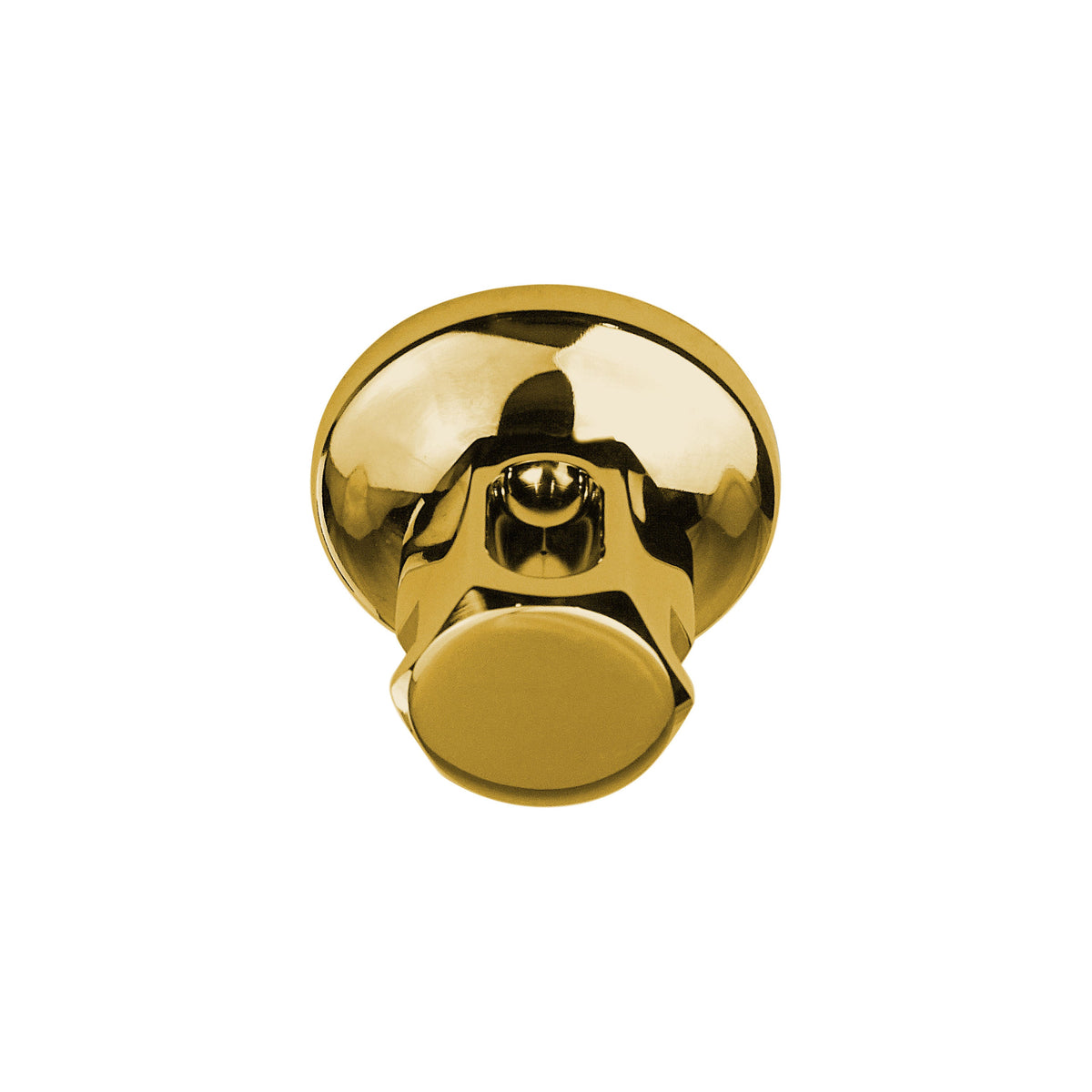 OSS-PG - elitewellnesshq Polished Gold (1/2in Rough)