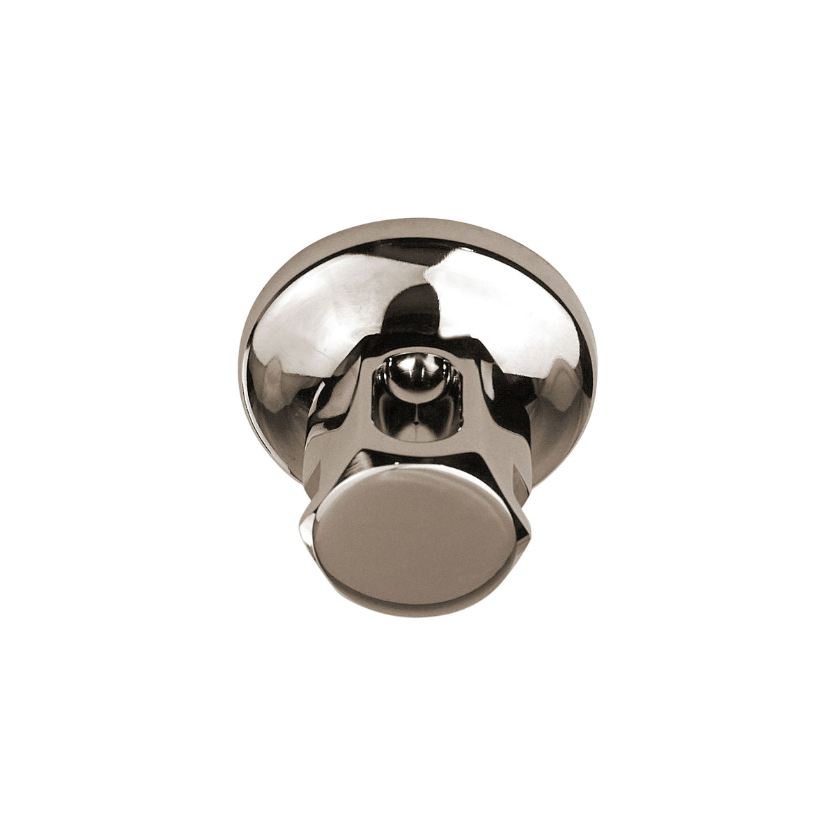 OSS-PN - elitewellnesshq Polished Nickel (1/2in Rough)