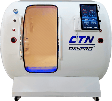 OxyPro™ MULTI-PERSON HARDSHELL - elitewellnesshq cryotherapy 
