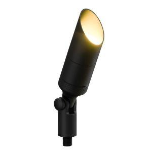 PAL Landscape up Light With 15' Cord (Black Finish) - elitewellnesshq Outdoor Lights 
