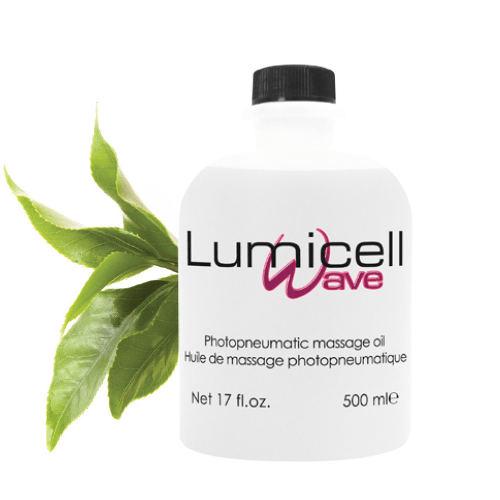 Photopneumatic Massage Oil - elitewellnesshq Skin Radiance 